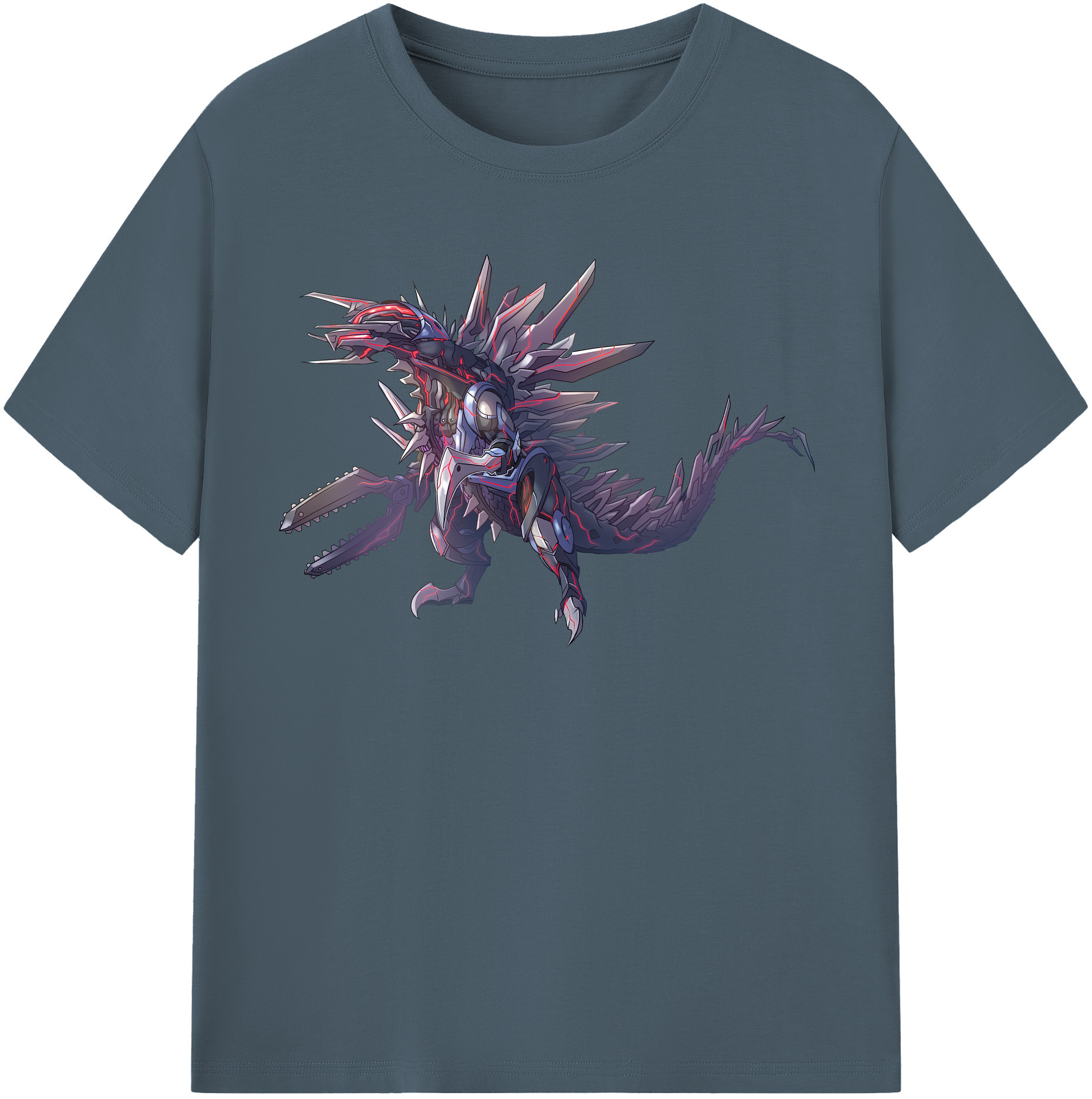 （画像用） ウルトラマン Ultraman 綿100％半袖Tシャツ（フロントプリント）